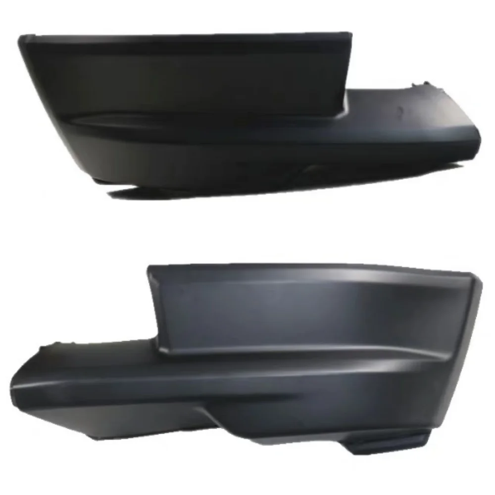 Car Front Bumper Lower lip Spoiler OE: LR042972/LR042928/LR042970 For Land Rover Freelander 2 2007-2012