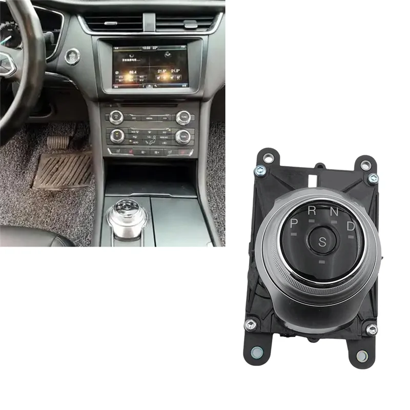 Transmission Select…