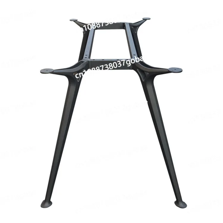 

Алюминиевые ножки стола, подставка для конференц-стола, подставка для скандинавского стола, настольная подставка