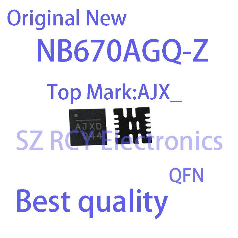 (5-30 Pcs)New NB670… - image