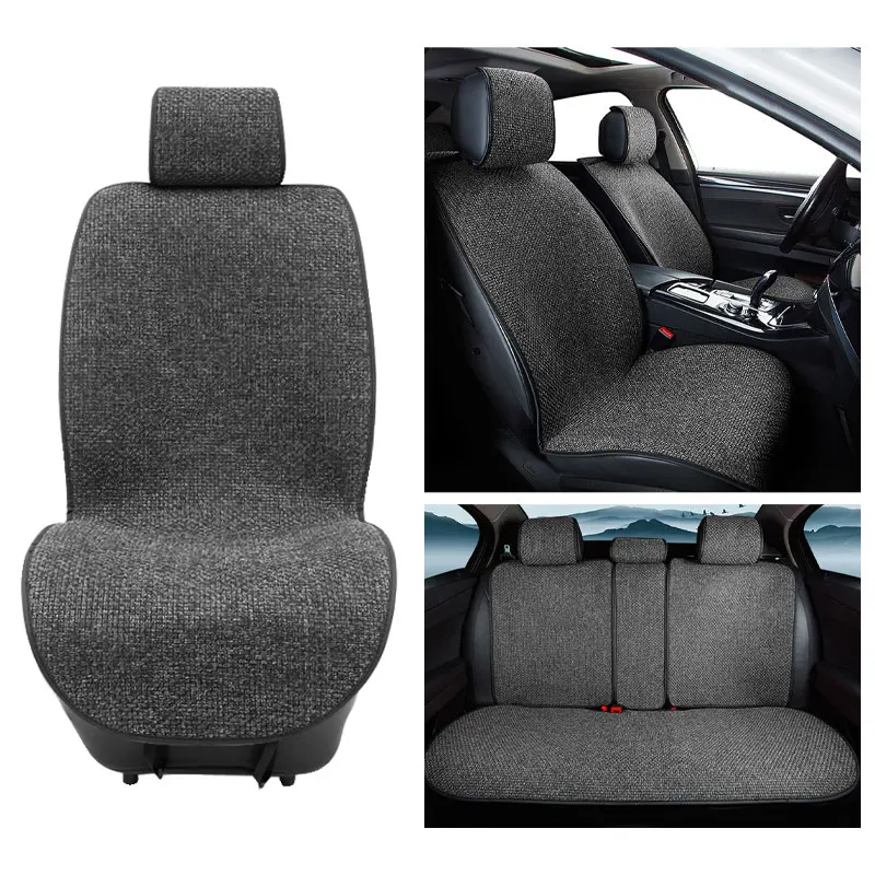 Thumbnail 3 - #70 Best Car Seat Covers to Buy In 2026