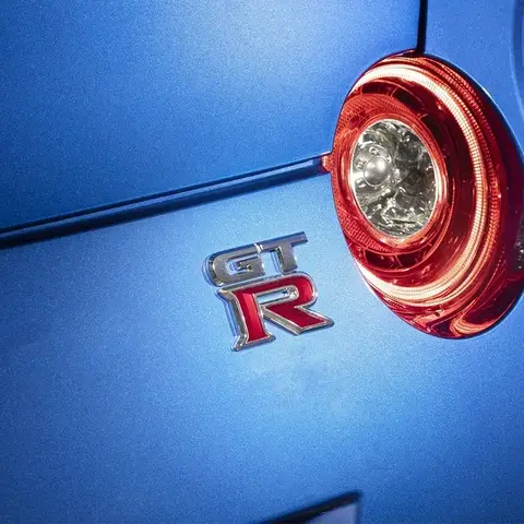 10 best sales gtr logo - №2