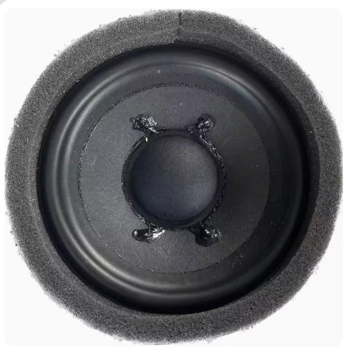 Geschikt Voor Mercedes-Benz Berlin Sound 15-23 C-Class E-Class Sglcgle260e300 Bass Mid-Range Tweeter Audio