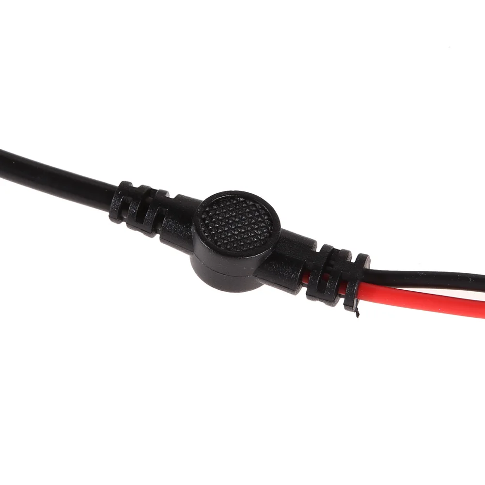 2 Pcs 98cm BNC Q9 to Dual Alligator Clip Oscilloscope Test Probe Leads Cables Dual Tester Tools for Electrical Working