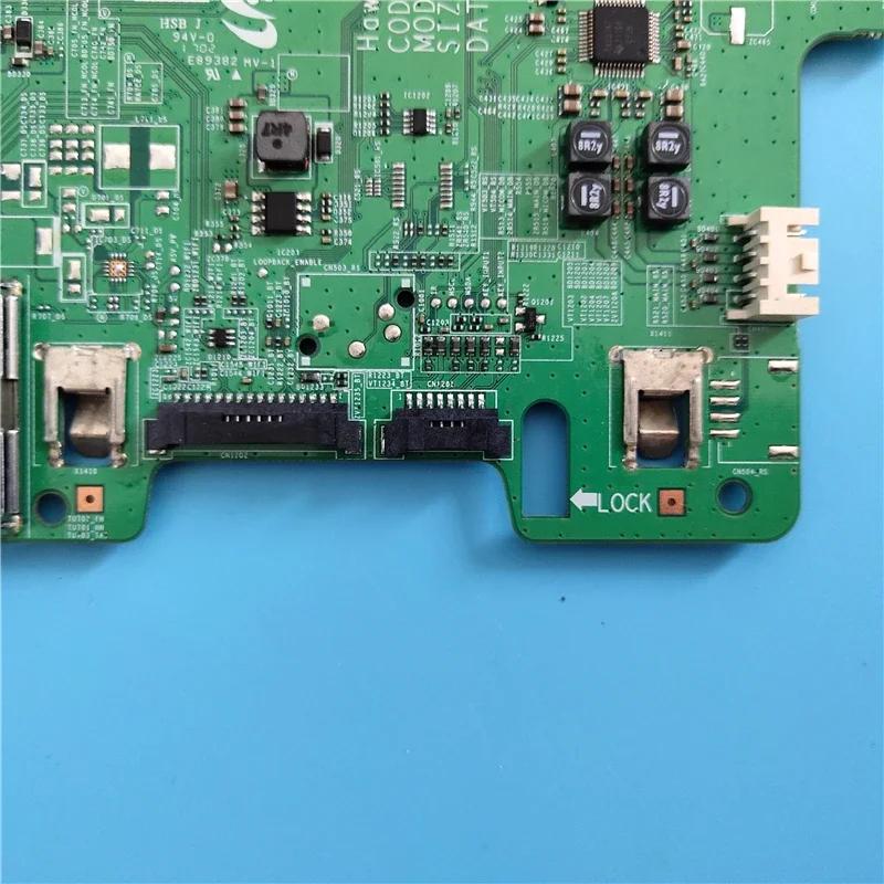 BN41-02534B BN94-11074R Main Board UE55K5607AK UE49K5607AK UE40K5607AK UE32K5607AK UE40K5579SUXZG CY-KK040BGSV1H UE40K5579SU