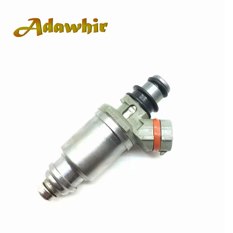 1pc fuel injector 23250-16120 for TOYOTA EU COROLLA 87~95 CELICA 89~93 CARINA 2 87~92 CARINA E 92~97 1.6L 4AFE