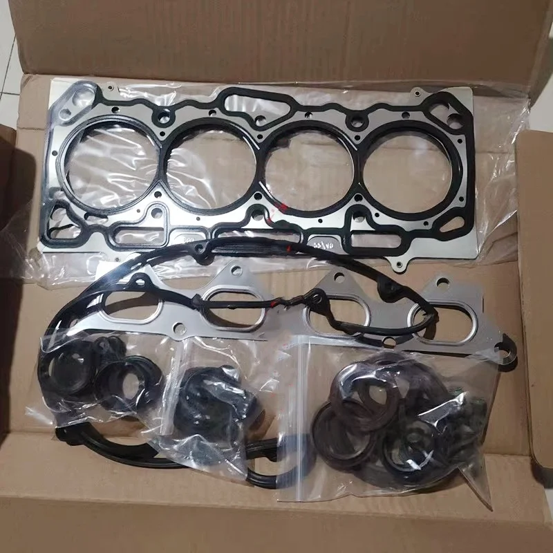 Engine Rebuilding Kit for VGV U70,DONGFENG T5,Engine Overhaul Package ,1.5T,4J15T Engine