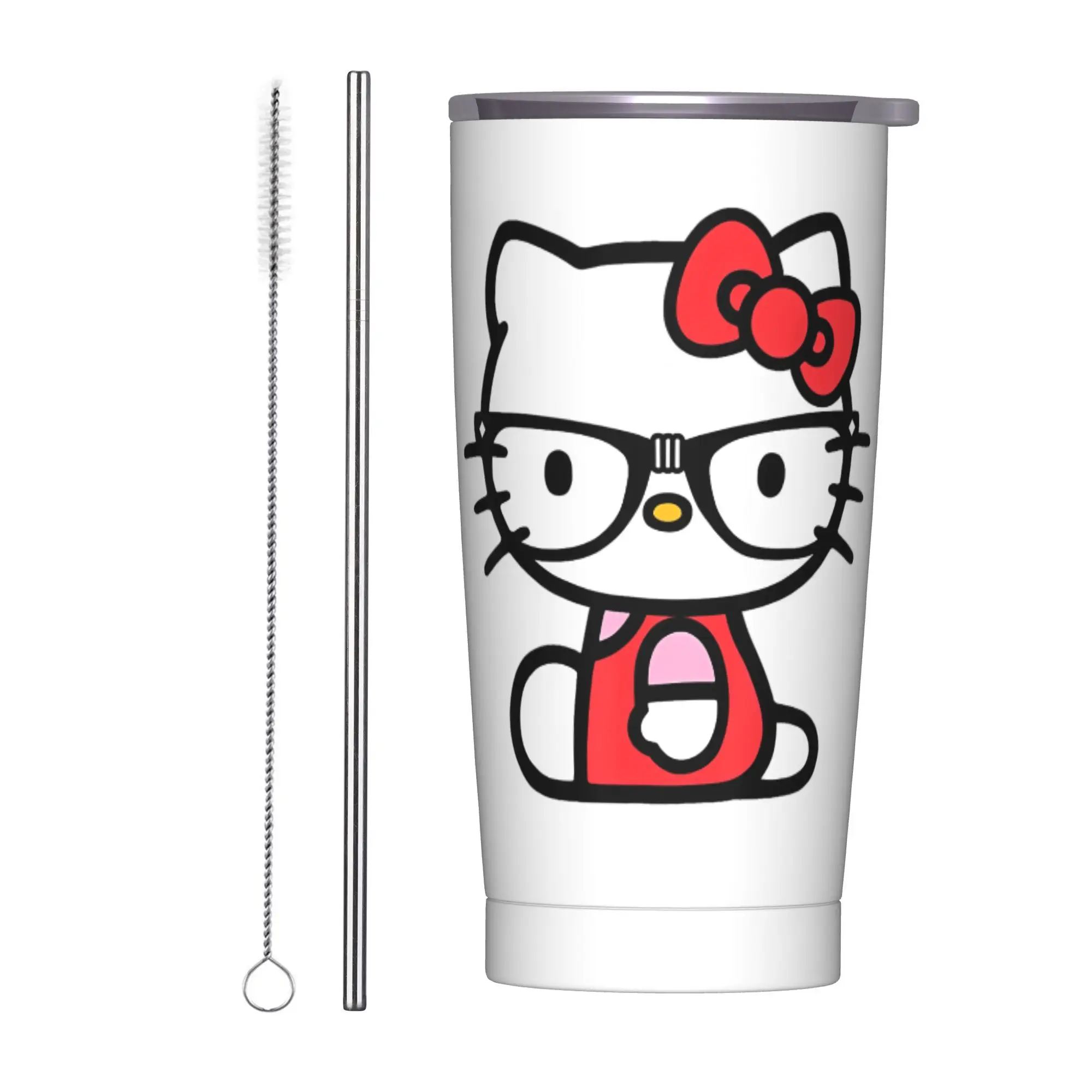 Hello Kitty Nerd Tu… - image