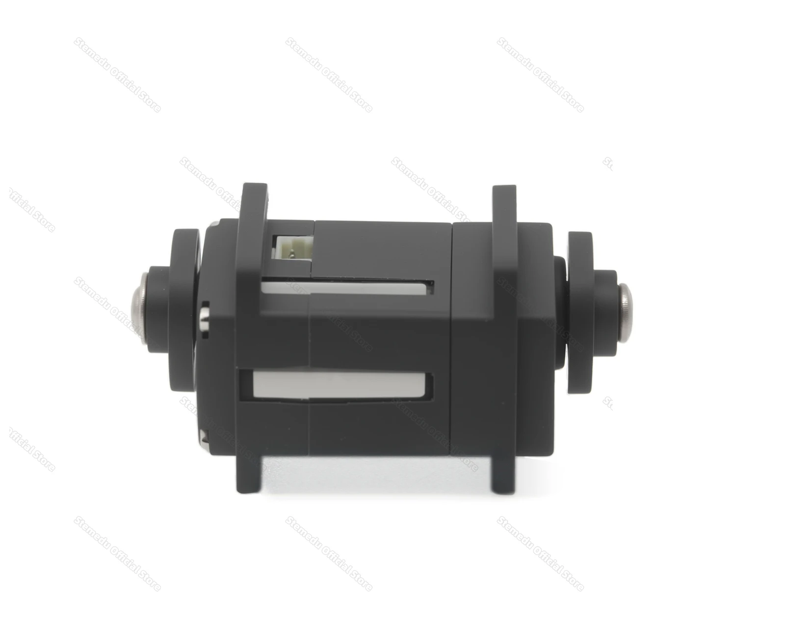 Serwo silnik Feetech ST-3036-C002 6V 4.5KG z metalowymi przekładniami, obrót 360 stopni °   Serwomechanizmy z podwójnym wałem, enkoderem magnetycznym i transmisją TTL Serial Bus do modeli robotów RC