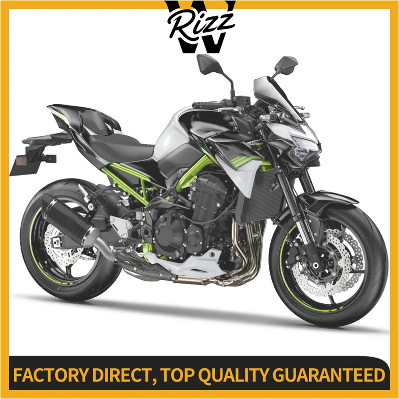 Z900 Z900SE Injection Bodywork Painted Molding Kit Set Fairing Fit For Kawasaki Z 900SE 2020-2024 Z 900 Motorcycle Accessories
