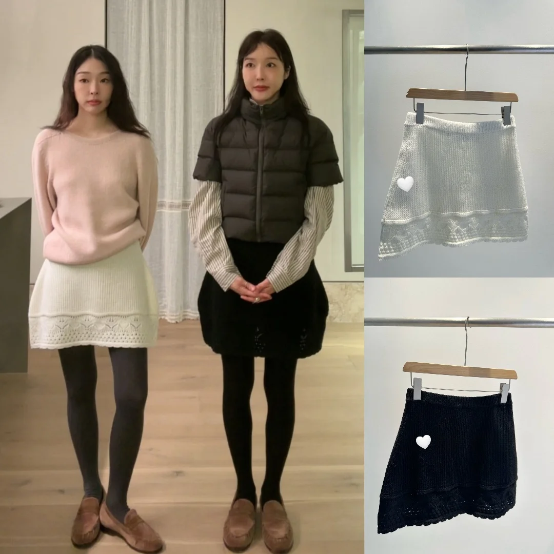 

Гладкая * древесина, осенняя детская юбка ort, вязаная блузка длиной до пола с эластичной резинкой на талии, корейская свободная посадка с высокой талией