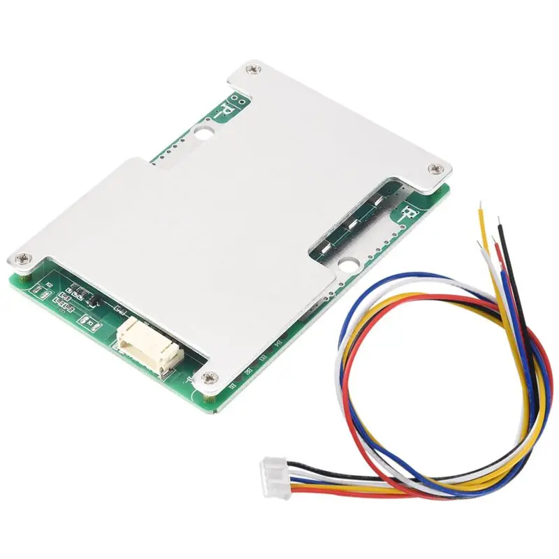 B63B-4S 12V 800A BMS Li-Iron Lithium Battery Protection Board With Power Battery Balance/Enhance PCB Protection Board