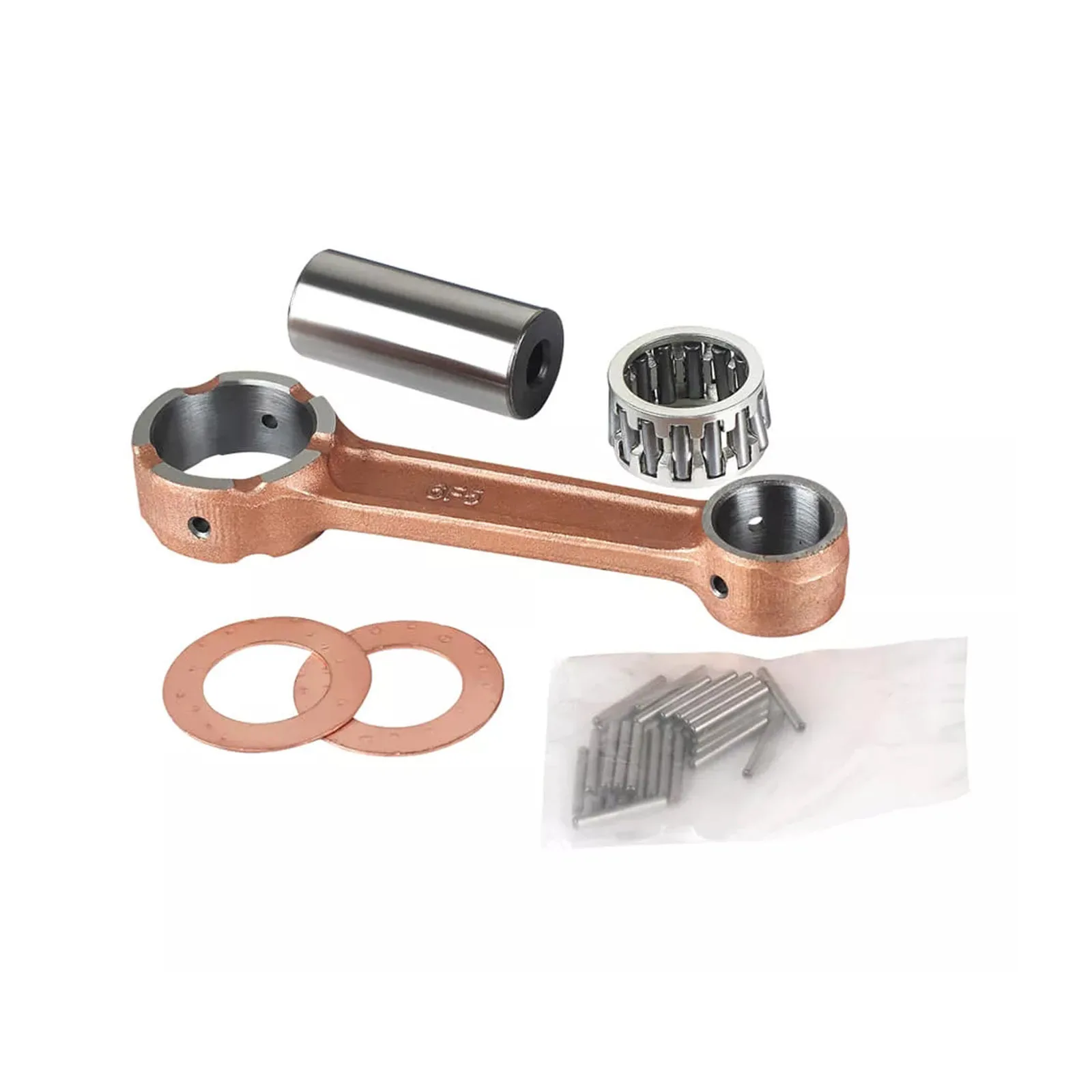 

Suitable for Yamaha connecting rod 6K5-11651-00