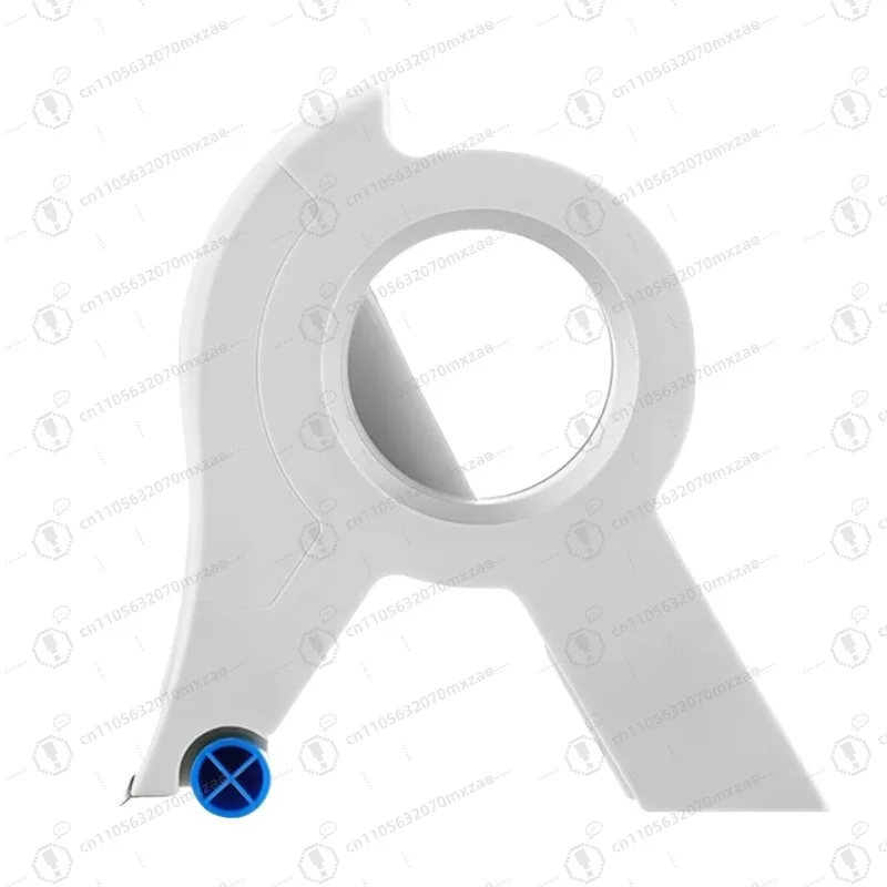 

Специальная маскирующая пленка для декоративной живописи, малярная бумага, водонепроницаемая наклейка на швы, строительные инструменты для настенной плитки