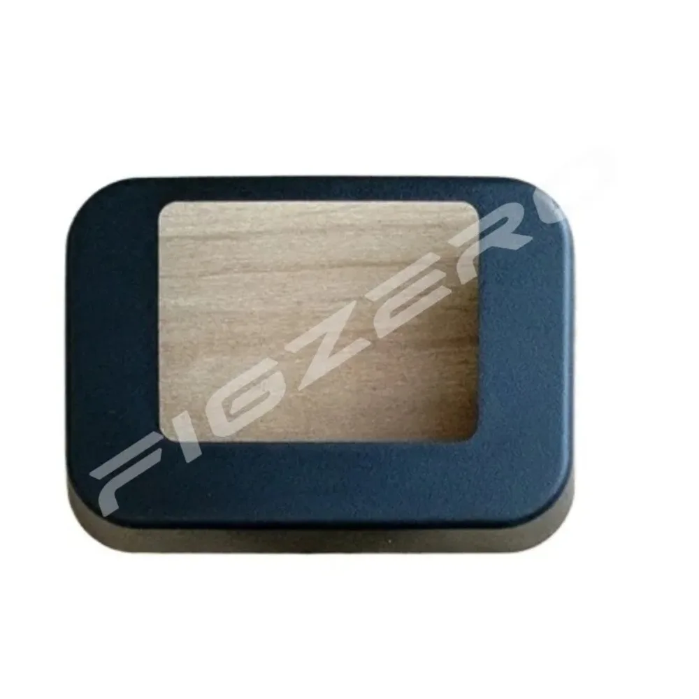 Automobile Front ACC Sensor Decorative Cap Control Module Housing Cover for Geely for Emgrand GS Brand New
