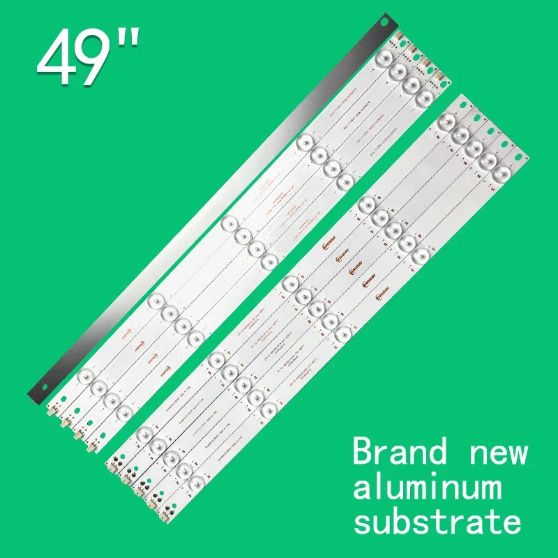 Dla CHGD49LB14_LED3030_V0.5_2015 CHGD49LB15 UD49D6000I/49 d3700i 49 d2000/49 u1/49 u3c/49 a1u LB-M490U14-E1-L-SE2