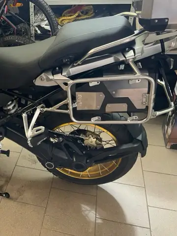 Toolbox R1200 GS Motorcycle Inner Bag Motorcycle Tool Box Accessories Toolbox Inner Bag For BMW R1250GS For Adventure R1250GS R1200GS GS R1200 2004-2025 F850GS F750GS