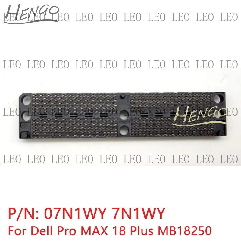 SS 07N1WY 7N1WY  New For Dell Pro Max 18 Plus MB18250 DIMM RAM Memory Connector