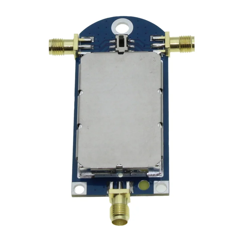 ?NEW?LZ1AQ Shortwave Small Loop Antenna LZ1AQ Loop Antenna 50K-500Mhz Full Band Active Antenna AM FM VHF UHF SDR Receiver Rad