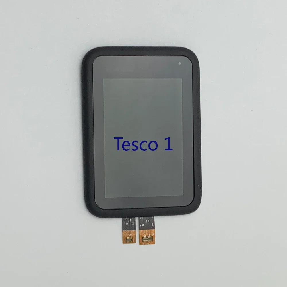 Originale 95% NUOVO Touch Display LCD Schermo Assy + Caso Posteriore Caver Per GoPro Hero9 Hero 9 10 11 12 Nero parti di riparazione della fotocamera