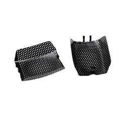 Front Brake Caliper Dust Screen Cover For Harley Touring Road Glide FLHX V-Rod Models 2006-2021   / V-Rod Models 2006-2021