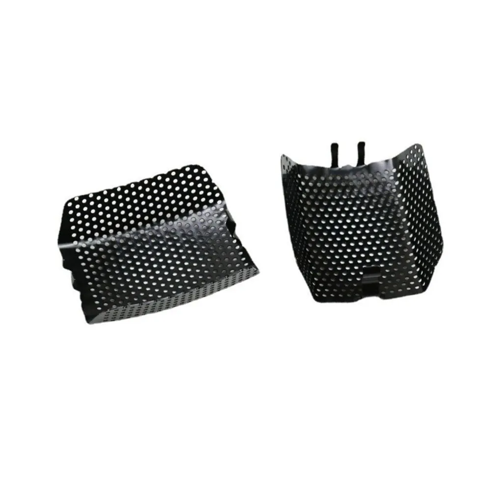 Front Brake Caliper Dust Screen Cover For Harley Touring Road Glide FLHX V-Rod Models 2006-2021   / V-Rod Models 2006-2021