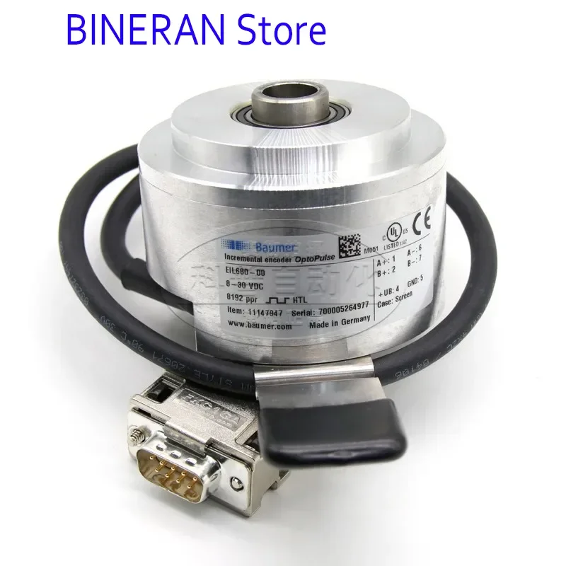 

Host encoder/EIL680-00/11147947