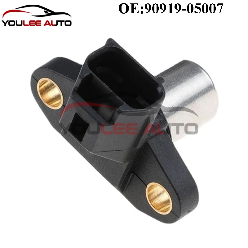 New 90919-05007 9091905007 Camshaft Position Sensor For Lexus GS300 Toyota Supra Matrix Celica Corolla Pontiac Vibe Auto Parts