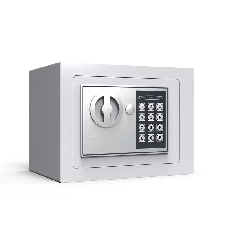 Onnais 17 Genuine  Money  Electronic Deposit Boxes High Security Office Safes Digital Safe Box