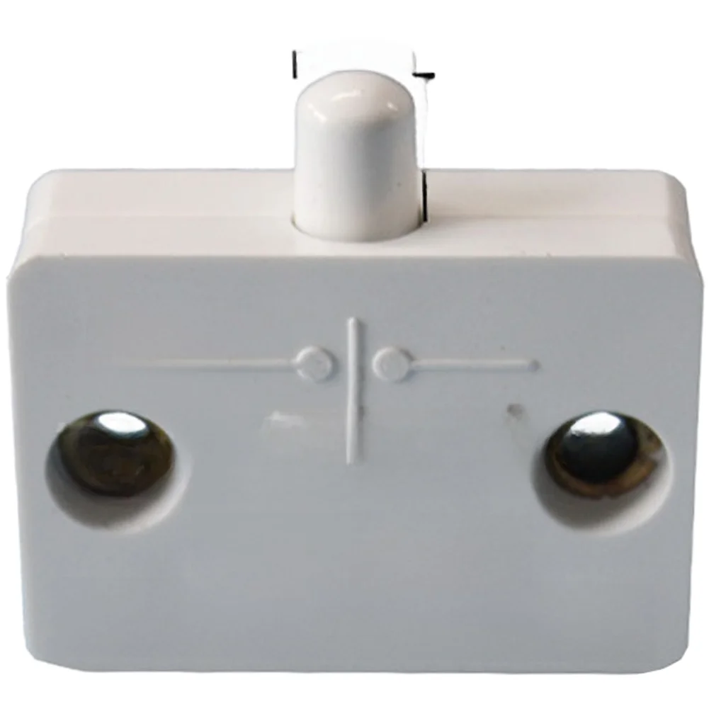For Smart for Home Cabinet Door Switch Long Electrical for Life Switch Smart Home Light Control Screw Assembly Included