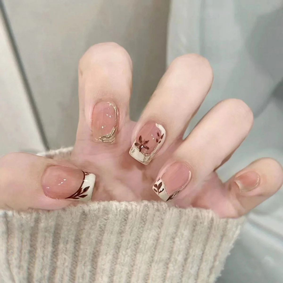 thumb
