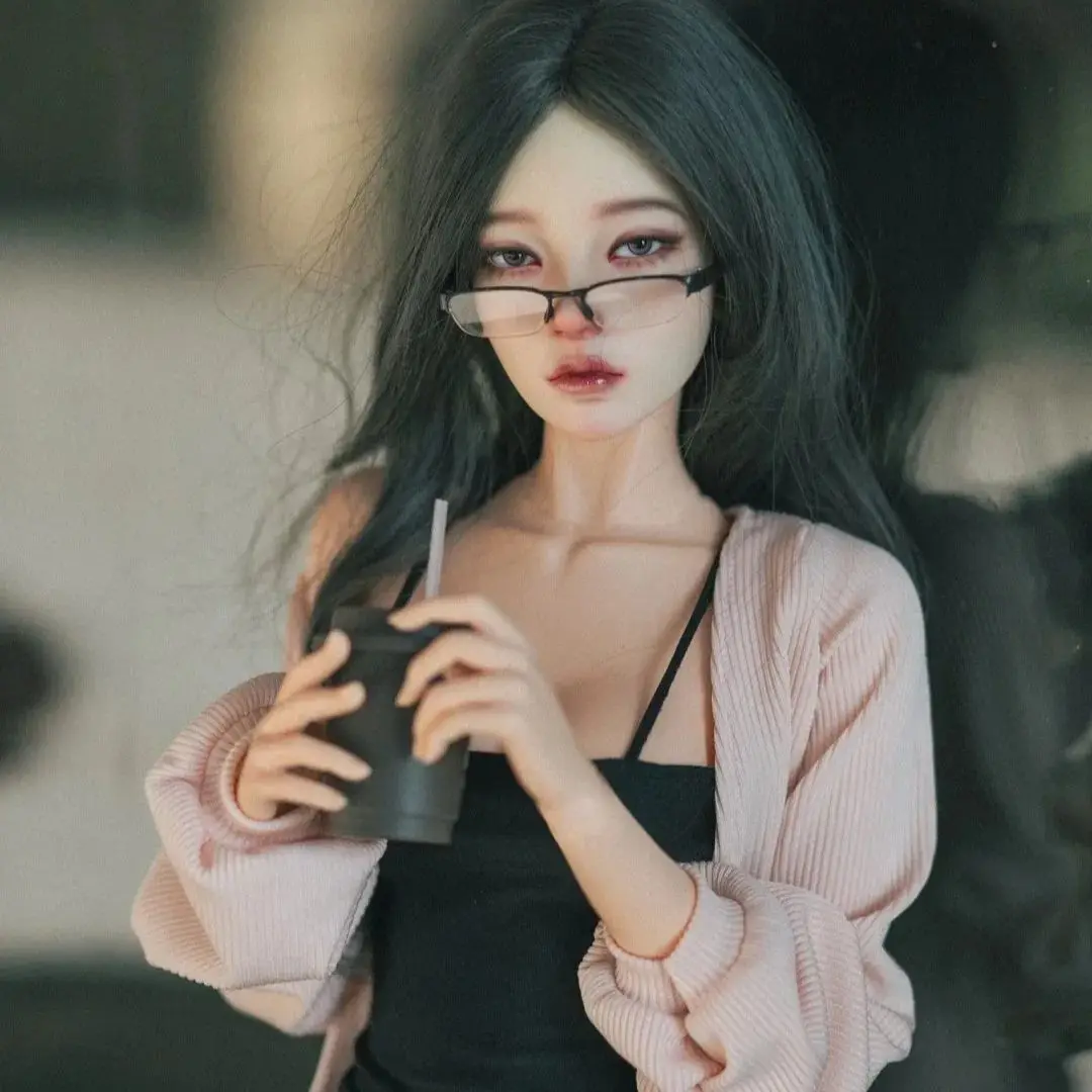 

Новая lalka bjd sd Marie 1/3Bjd Dolls Campus Runway Show Большая грудь Высококачественная шарнирная смола на складе