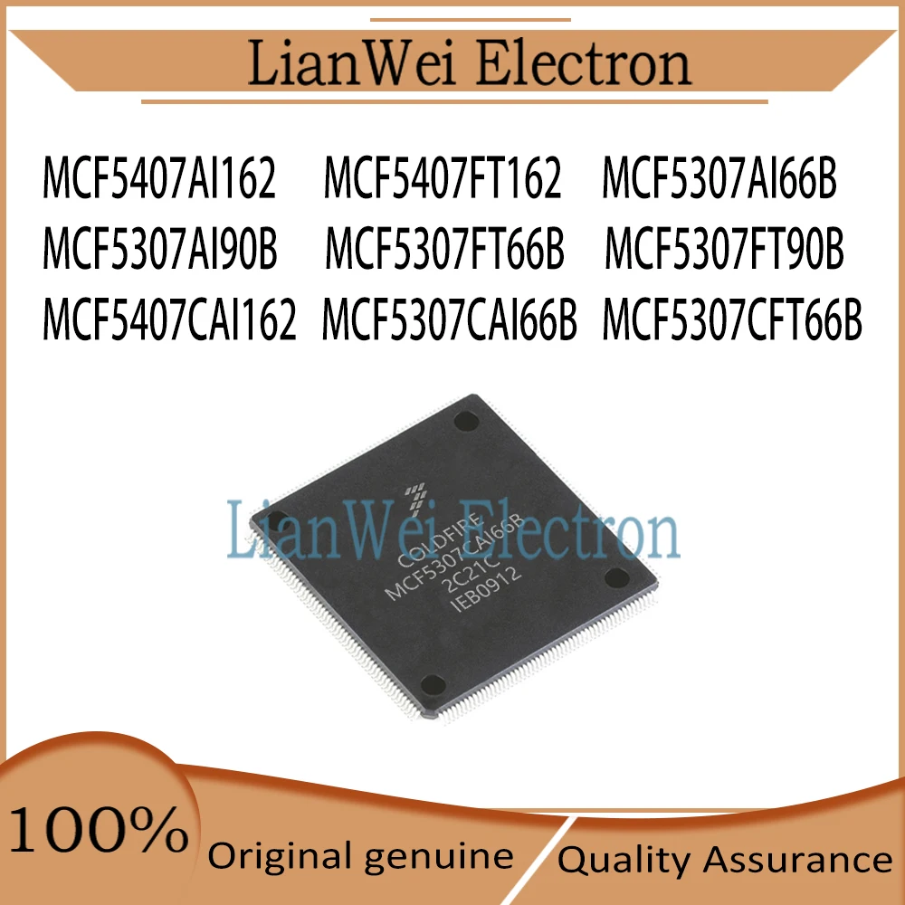 

MCF5407AI162 MCF5407FT162 MCF5307AI66B MCF5307AI90B MCF5307FT66B MCF5307FT90B MCF5407CAI162 MCF5307CAI66B MCF5307CFT66B