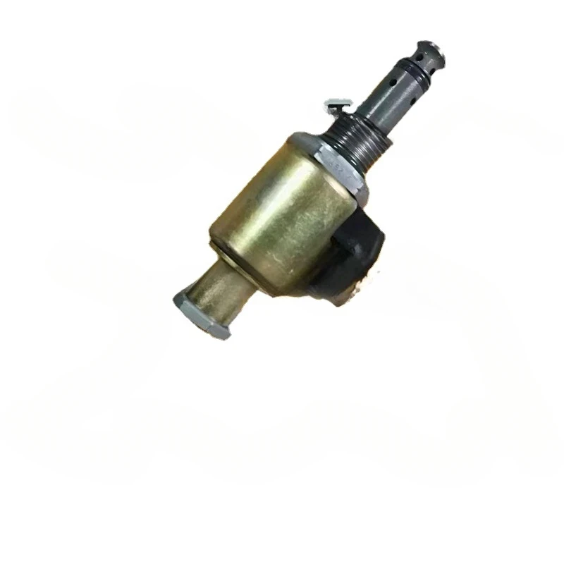 122-5053 1225053 Excavator Pressure Regulating Solenoid