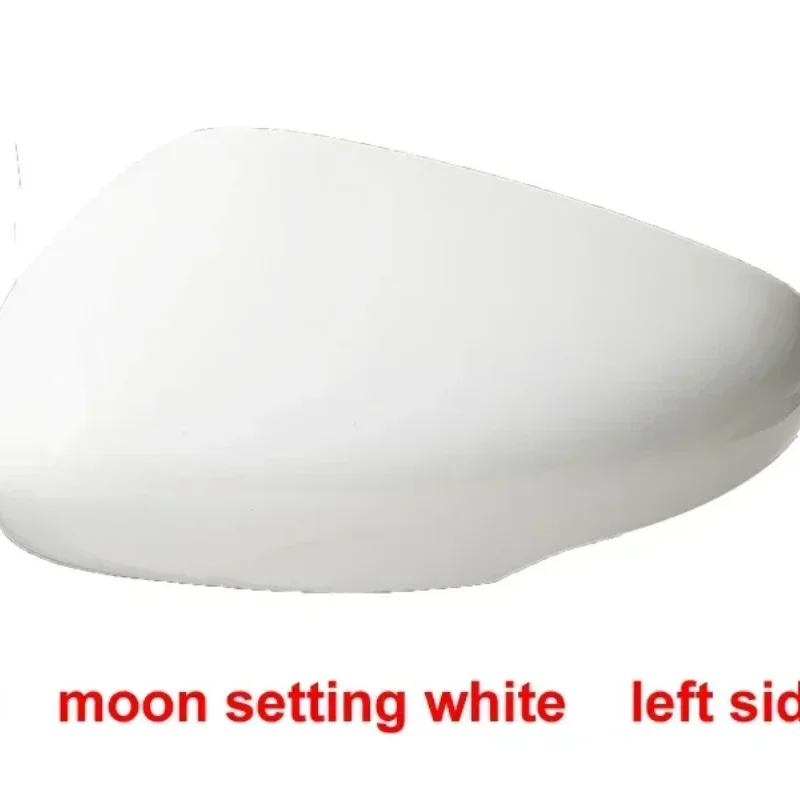 For Ford Escape 2020 2021 2022 2023 2024 Rearview Mirror Cover Reverse Mirrors Shell Mirrors Housing with Painted Color