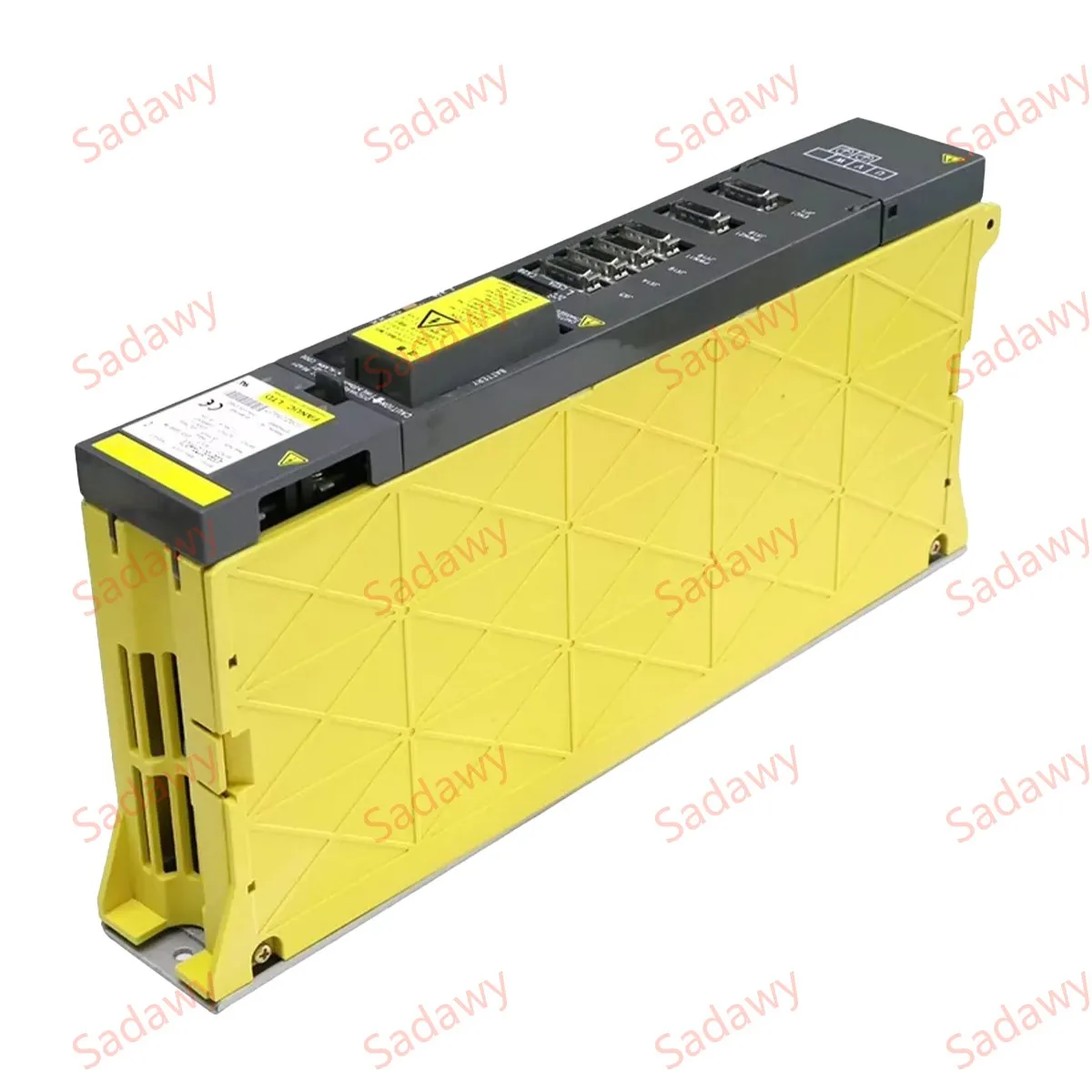 Fan-uc Brand new original A06B-6079-H102 Alpha Servo Module MDL SVM1-20