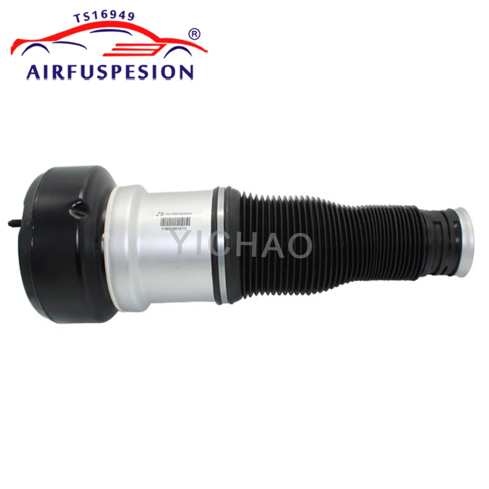 

New Rear Air Suspension Spring Bag For Mercedes Benz W221 2WD 4WD S500 S550 S600 CL500 CL550 A2213205513 A2213205613 A2213202113