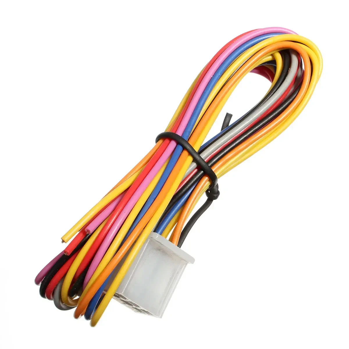 

Motorcycle Theft Protection Remote Activation 1Set Motorbike Alarm Accessories With Remote Control + key