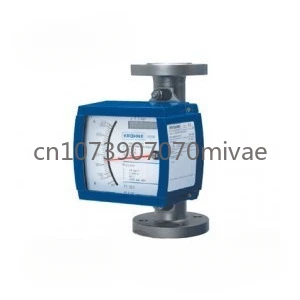 

Metal Rotor Flowmeter M40 Indicator, Medium Water