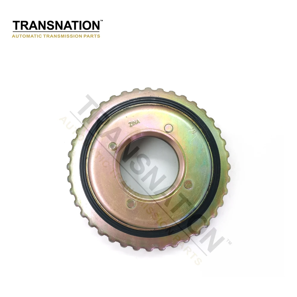 NEW U150E U151E U250E Auto Transmission OD Drum Direct Clutch Piston 34601-08010 Fit For TOYOTA Car Accessories Transnation