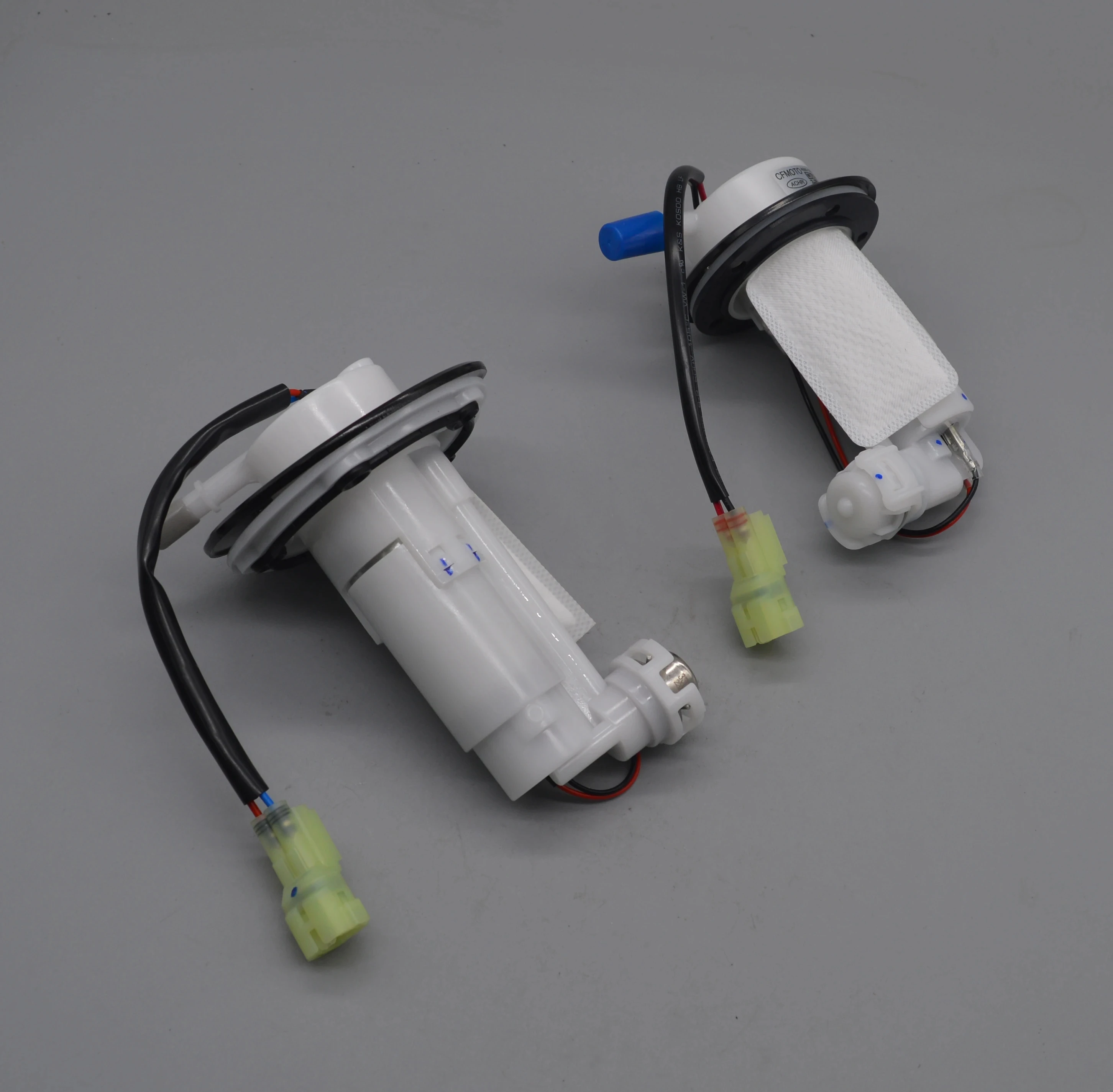 Motorcycle engine fuel pump sensor for CFMOTO 125 150 NK 250 400 650 GT MT TR 650cc 700CLX