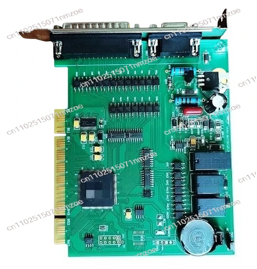 Hf Middle Wire Card…