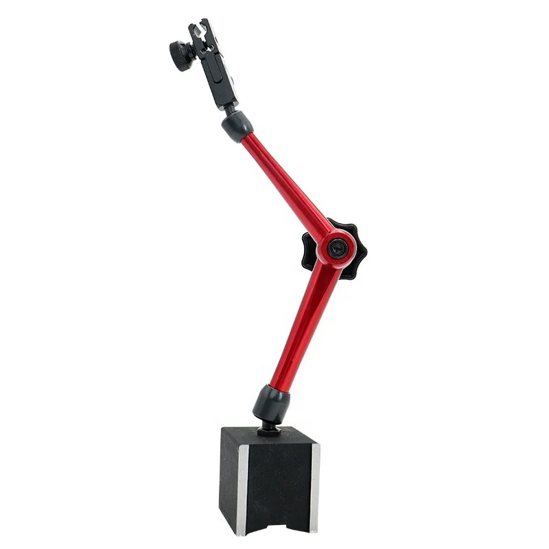 SWD-60A Flexible Magnetic Base Holder for Digital Dial Indicator Magnetic Force 60KG Magnetic Base Stand