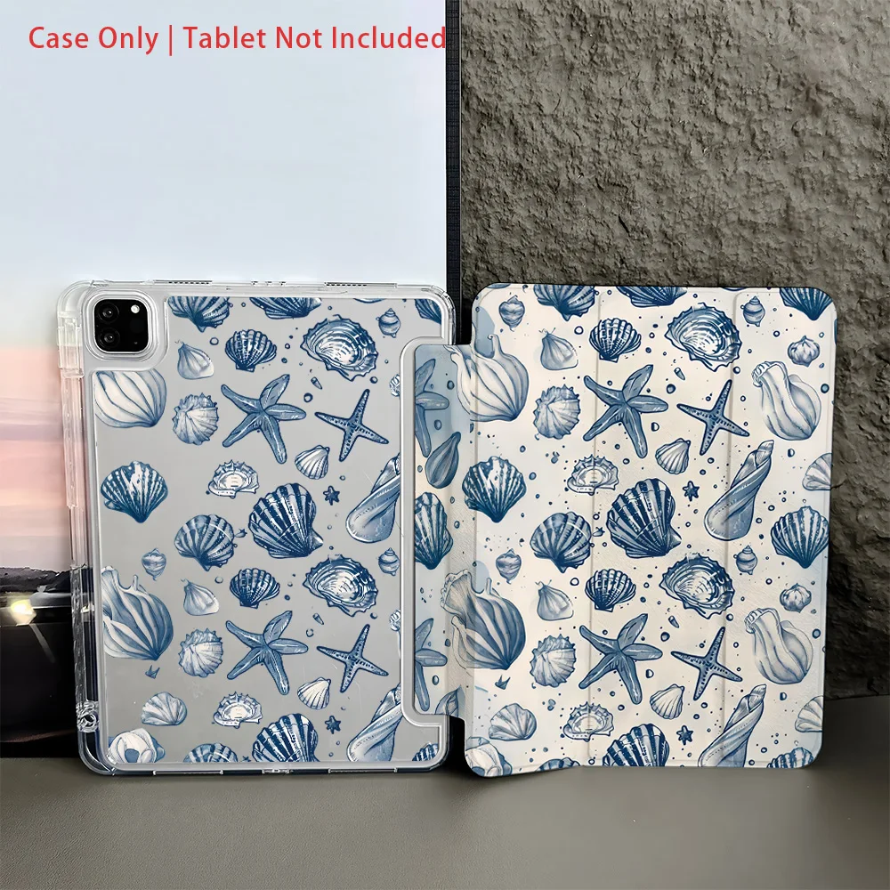 

Case compatible with iPad 10.9/Pro11/10th7/8/Air 4/5/Air 13(M3 2025)/Air 11(M3 2025)/Air 11(M3 2025)/(A16 2025)