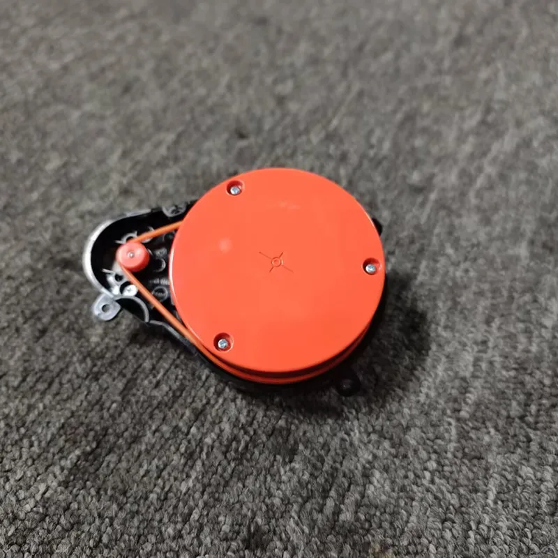 Original LDS Laser Distance Sensor for Roborock S7 T7 T7S s7maxV Sweeper Cleaner Lidar Ranging Motor Troubleshooting Accessories