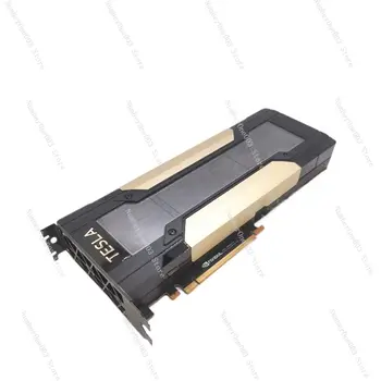 NVIDIA Tesla K80 M60 P40 V100 T4 A2 M10 P4 GPU 深度學習顯示卡 8 最佳銷售 英偉達特斯拉 - №4