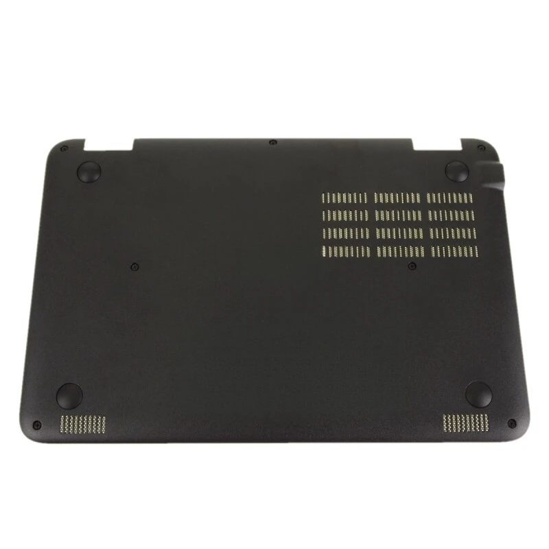 A+ For Dell Latitude 3190 Bottom Base Cover D Case Shell 0H121 00H121 Black