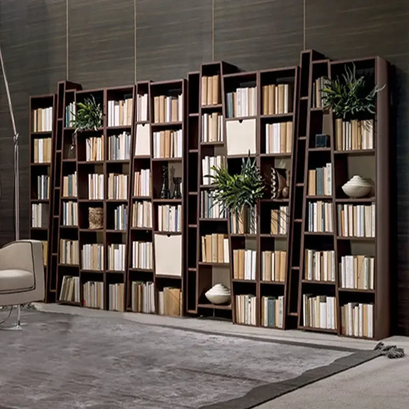 

bookcases, minimalist and modern creative cabinets, partition cabinets
