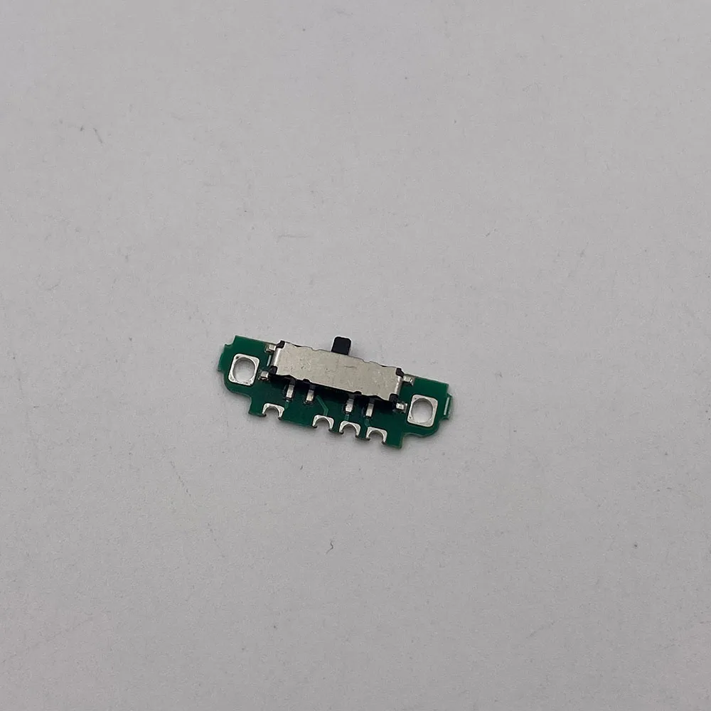 Для GBA / GBC / GBP / GBA SP Кнопка включения и выключения питания для игровой консоли GBA Game Boy Advance & Color & Pocket & SP