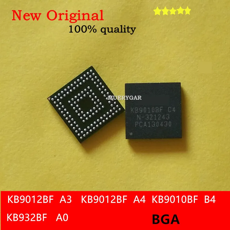 (2-100pieces/lot)100%New  KB9012BF   A3   K9012BF   A4    KB9010BF  C4   KB932BF  A0  KB932BF   AO  BGA    Free shipping